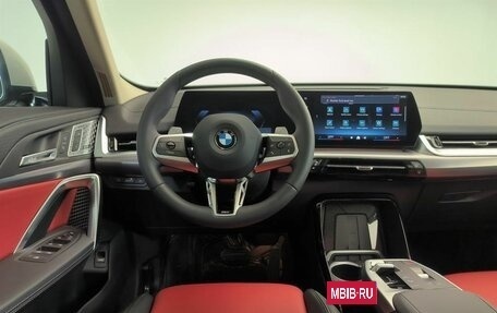 BMW X2, 2025 год, 6 300 000 рублей, 13 фотография