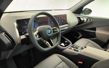 BMW X3, 2025 год, 7 250 000 рублей, 16 фотография