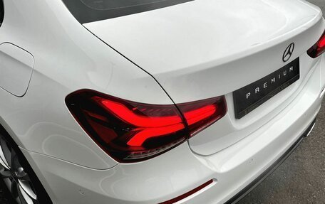 Mercedes-Benz A-Класс, 2019 год, 2 500 000 рублей, 9 фотография