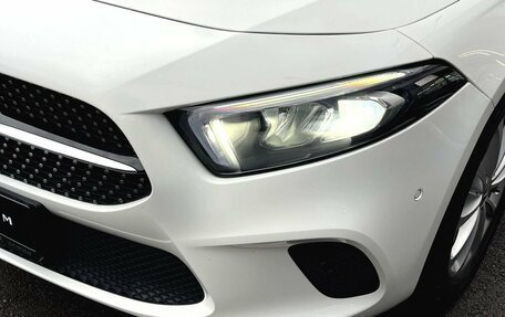 Mercedes-Benz A-Класс, 2019 год, 2 500 000 рублей, 8 фотография