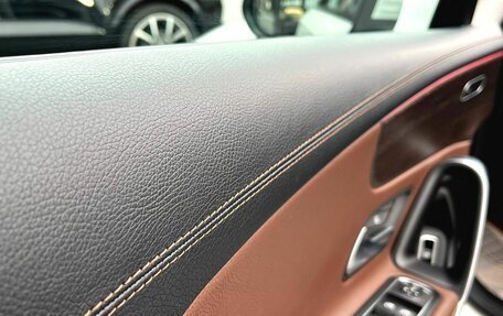 Mercedes-Benz A-Класс, 2019 год, 2 500 000 рублей, 14 фотография