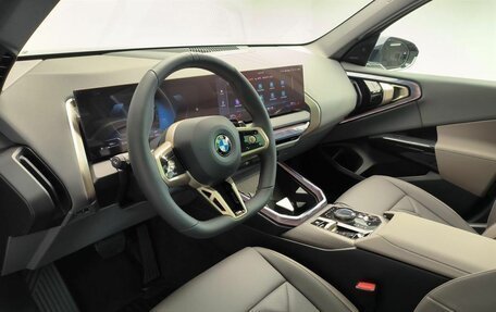 BMW X3, 2025 год, 7 250 000 рублей, 16 фотография