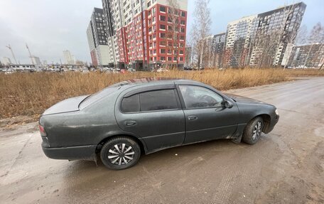 Toyota Aristo, 1994 год, 360 000 рублей, 2 фотография