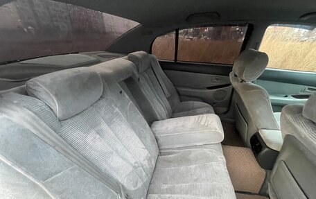 Toyota Aristo, 1994 год, 360 000 рублей, 6 фотография