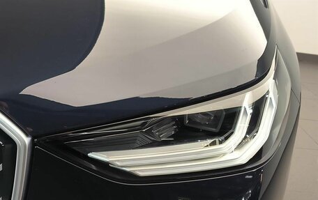 BMW X3, 2025 год, 7 250 000 рублей, 22 фотография