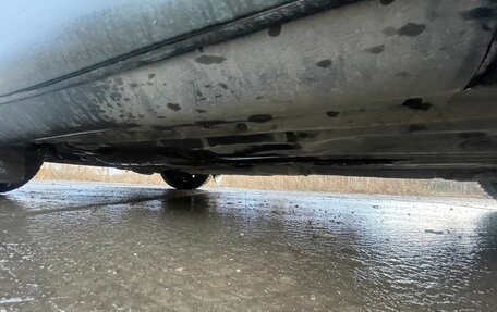 Toyota Aristo, 1994 год, 360 000 рублей, 12 фотография