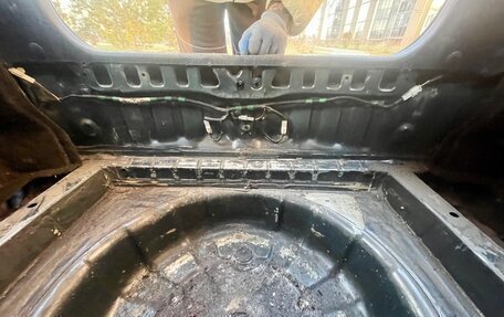 Toyota Aristo, 1994 год, 360 000 рублей, 15 фотография