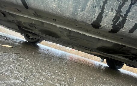 Toyota Aristo, 1994 год, 360 000 рублей, 10 фотография