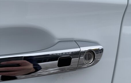 Hyundai Creta I рестайлинг, 2021 год, 2 300 000 рублей, 11 фотография