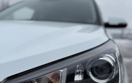 Hyundai Creta I рестайлинг, 2021 год, 2 300 000 рублей, 10 фотография