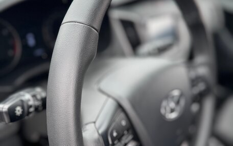 Hyundai Creta I рестайлинг, 2021 год, 2 300 000 рублей, 28 фотография