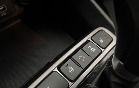 Hyundai Creta I рестайлинг, 2021 год, 2 300 000 рублей, 23 фотография