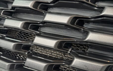 Hyundai Creta I рестайлинг, 2021 год, 2 300 000 рублей, 26 фотография