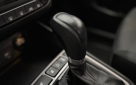 Hyundai Creta I рестайлинг, 2021 год, 2 300 000 рублей, 24 фотография