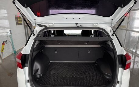 Hyundai Creta I рестайлинг, 2021 год, 2 300 000 рублей, 27 фотография