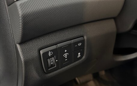 Hyundai Creta I рестайлинг, 2021 год, 2 300 000 рублей, 25 фотография