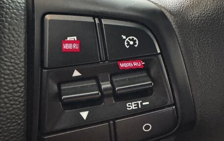 Hyundai Creta I рестайлинг, 2021 год, 2 300 000 рублей, 21 фотография