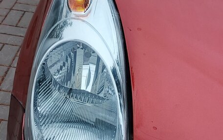 Nissan Note II рестайлинг, 2008 год, 425 000 рублей, 5 фотография