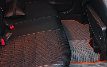 Nissan Note II рестайлинг, 2008 год, 425 000 рублей, 10 фотография