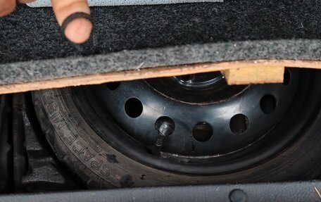 Nissan Note II рестайлинг, 2008 год, 425 000 рублей, 12 фотография