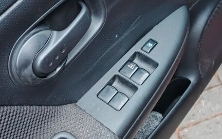 Nissan Note II рестайлинг, 2008 год, 425 000 рублей, 8 фотография