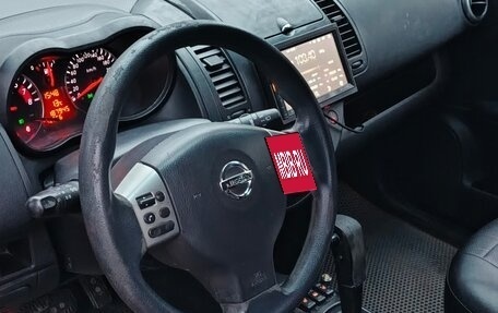 Nissan Note II рестайлинг, 2008 год, 425 000 рублей, 7 фотография
