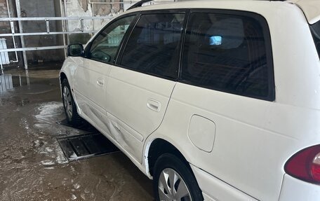 Toyota Caldina, 1997 год, 335 000 рублей, 6 фотография