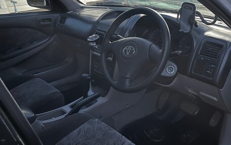 Toyota Caldina, 1997 год, 335 000 рублей, 2 фотография