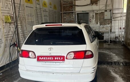 Toyota Caldina, 1997 год, 335 000 рублей, 5 фотография