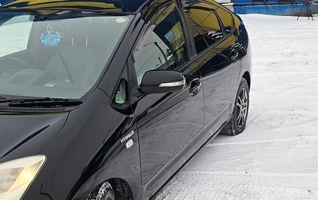 Toyota Prius, 2008 год, 840 000 рублей, 2 фотография