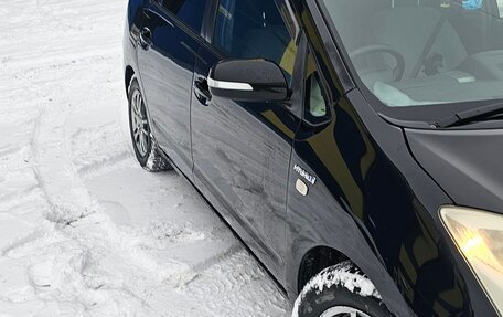 Toyota Prius, 2008 год, 840 000 рублей, 3 фотография