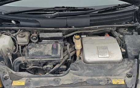 Toyota Prius, 2008 год, 840 000 рублей, 12 фотография