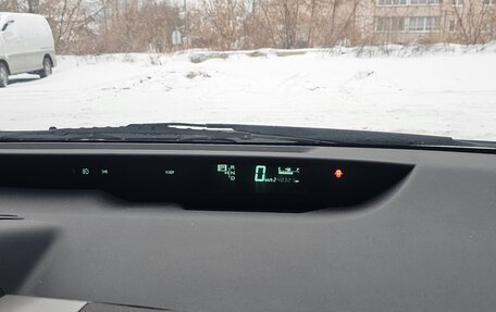 Toyota Prius, 2008 год, 840 000 рублей, 17 фотография