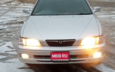 Toyota Vista, 1996 год, 400 000 рублей, 1 фотография