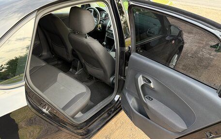 Volkswagen Polo VI (EU Market), 2016 год, 1 100 000 рублей, 14 фотография