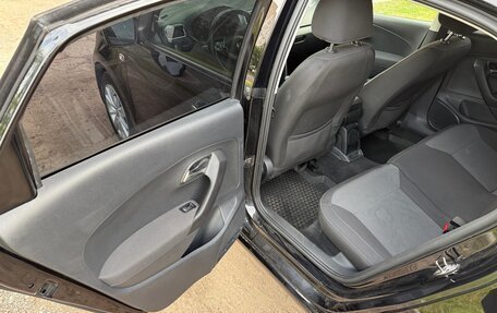 Volkswagen Polo VI (EU Market), 2016 год, 1 100 000 рублей, 15 фотография