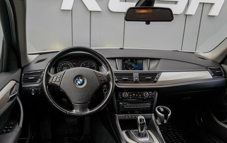 BMW X1, 2013 год, 1 480 000 рублей, 6 фотография