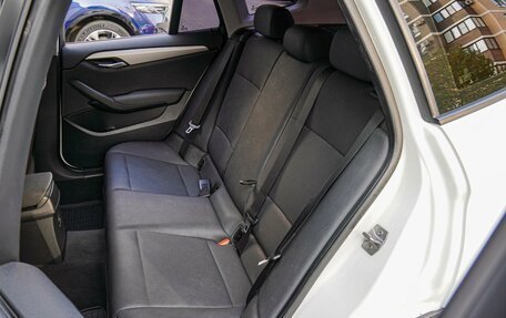 BMW X1, 2013 год, 1 480 000 рублей, 9 фотография