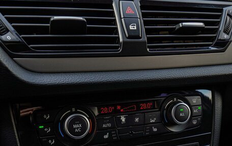 BMW X1, 2013 год, 1 480 000 рублей, 15 фотография