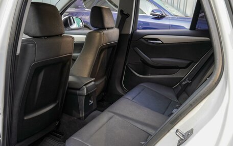 BMW X1, 2013 год, 1 480 000 рублей, 11 фотография