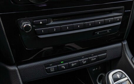 BMW X1, 2013 год, 1 480 000 рублей, 14 фотография