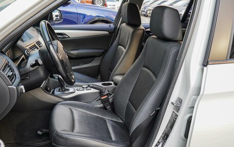 BMW X1, 2013 год, 1 480 000 рублей, 10 фотография