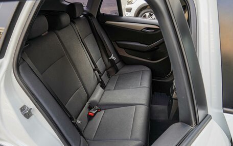 BMW X1, 2013 год, 1 480 000 рублей, 7 фотография