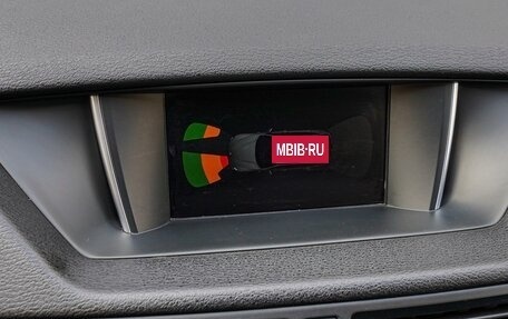 BMW X1, 2013 год, 1 480 000 рублей, 16 фотография