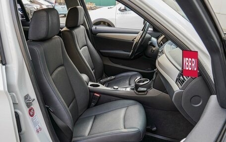 BMW X1, 2013 год, 1 480 000 рублей, 8 фотография