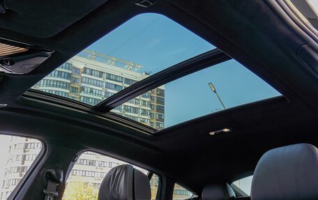 BMW X6, 2021 год, 8 450 000 рублей, 14 фотография