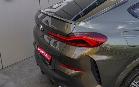 BMW X6, 2021 год, 8 450 000 рублей, 7 фотография