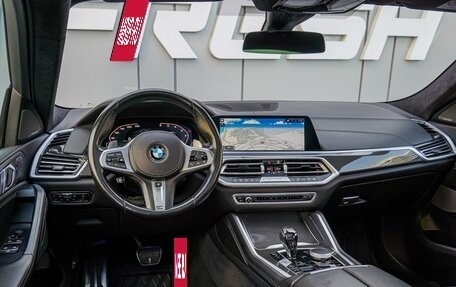 BMW X6, 2021 год, 8 450 000 рублей, 8 фотография