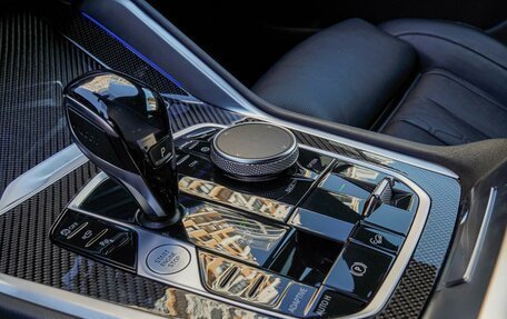 BMW X6, 2021 год, 8 450 000 рублей, 15 фотография