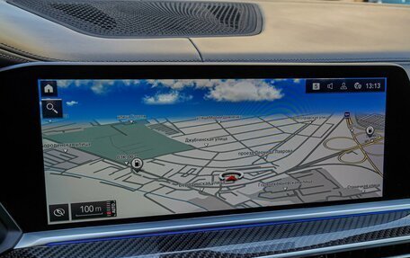 BMW X6, 2021 год, 8 450 000 рублей, 17 фотография